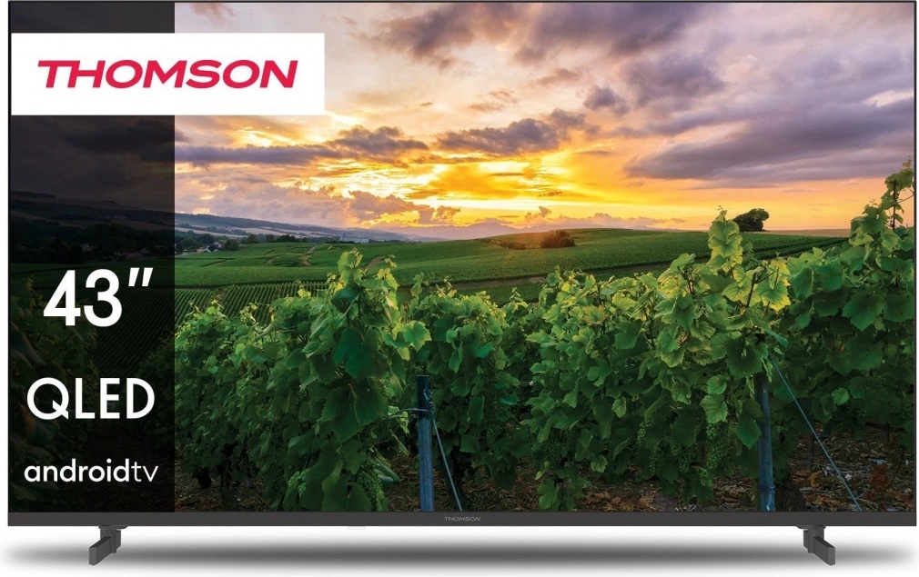 Thomson 43QA2S13
