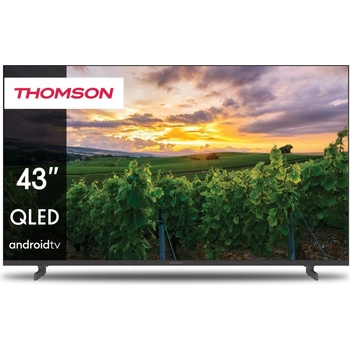 Thomson 43QA2S13