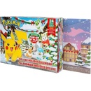 Adventní kalendář Adventní kalendář Pokemon - Deluxe