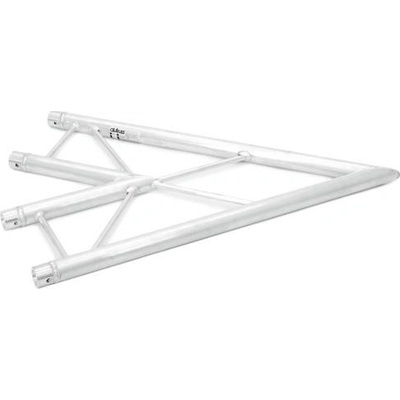 Alutruss Rohový díl 447690
