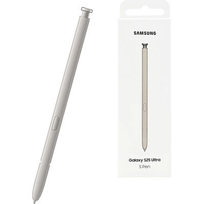 Samsung S Pen pre Galaxy S25 Ultra Light Gray EJ-PS938BJEGEU