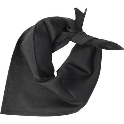 Šátek bandana AČR černá