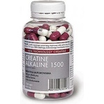 MEGABOL Creatine Alkalyn 1500 120 caps