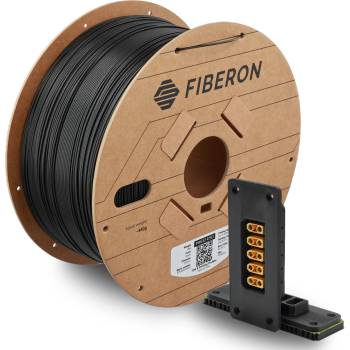 Polymaker Fiberon PA612-ESD Black - 1, 75 mm / 3000 g (FG08002)