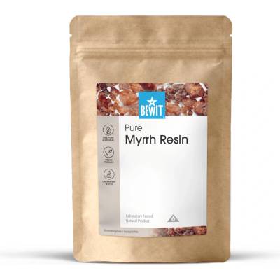 Bewit Pryskyřice myrha 30 g