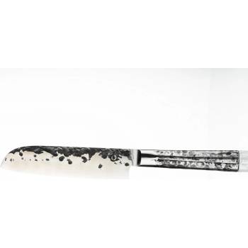 Image 1 of Forged Нож Сантоку INTENSE 18 см, Forged (FORGEDSDV620124)