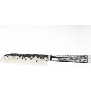 Forged Нож Сантоку INTENSE 18 см, Forged (FORGEDSDV620124)