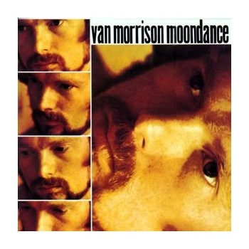 MORRISON VAN: MOONDANCE CD