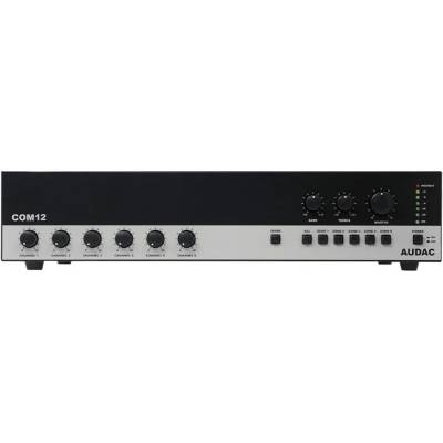 AUDAC COM12 MK2