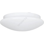 EGLO 68317- Таванно осветително тяло за баня ELLA PROJEKT 1xE27/20W/230V IP44 Ø 30 см (EG68317)