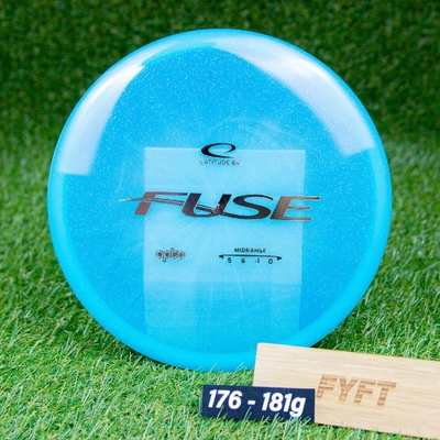 FUSE - Opto (Latitude64) Modrá