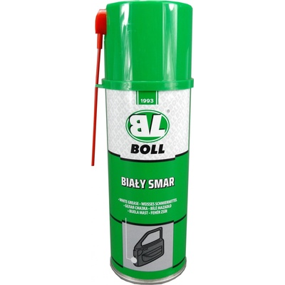 BOLL Biela vazelína ve spreji 400 ml