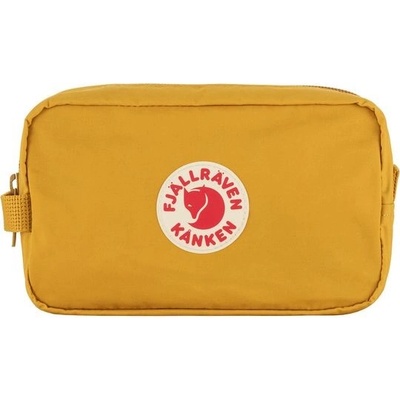 Fjällräven Kånken Gear bag 10 l žlutá