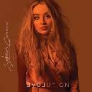 Sabrina Carpenter Evolution LP