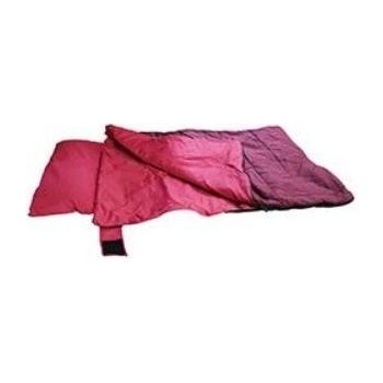 Zolux Podložka a přikrývka spací 2v1 BIVOUAK