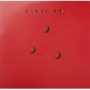 Rush - Hold Your Fire LP