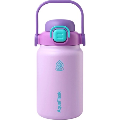 AquaFlask JUG Sweet Pea 1,18 l