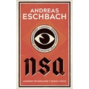 NSA - Andreas Eschbach