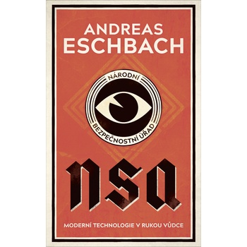 NSA - Andreas Eschbach