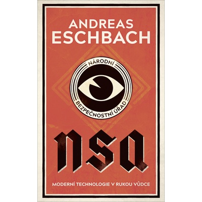 NSA - Andreas Eschbach