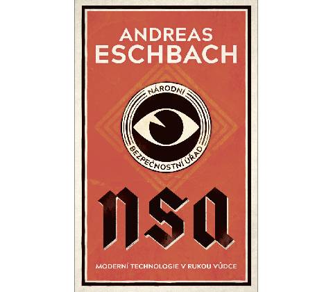 NSA - Andreas Eschbach