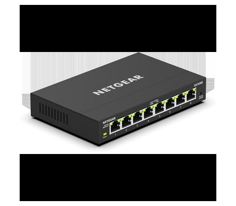Netgear GS308E