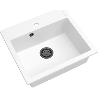 Sink Quality Ferrum SKQ-FER.W.1K60.XB