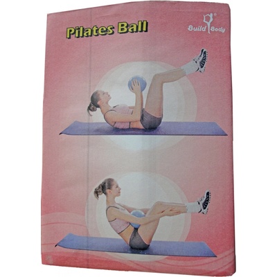 SPARTAN Pilates 25cm