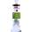 Daler Rowney Georgian Маслена боя Sap Green 37 ml 1 бр (119037375)