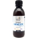 Adelle Davis Lipozomálne magnézium s vitamínom B6 200 ml