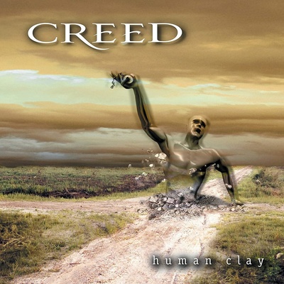 Creed - Human Clay (2 LP) (0888072116214)