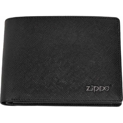 Zippo Saffiano kožená peněženka