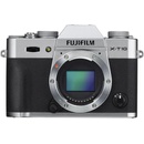 Fujifilm X-T10 + 16-50mm + 50-230mm