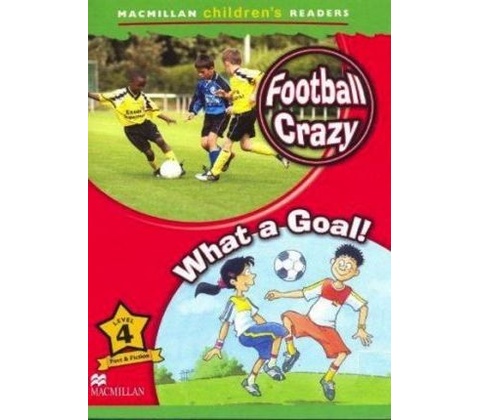 Macmillan Childrens Readers