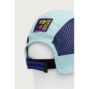 The North Face шапка с козирка Summer Run (NF0A876J8EB1)