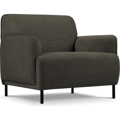 Windsor & Co Sofas Тъмносив фотьойл Neso - Windsor & Co Sofas (WIN_ARM_108_F1_NESO7)