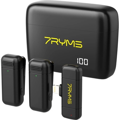 7Ryms Rimo S1 iphone