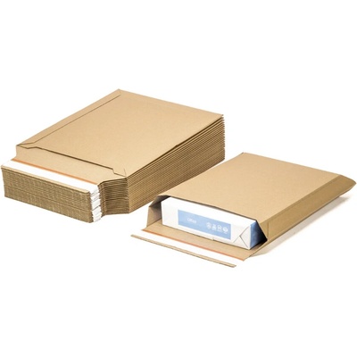 HAKY Kartónová obálka A5 - 226x293mm
