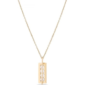 Daniel Klein Дамско колие Daniel Klein DKJ. 2.4006. 03 (DKJ.2.4006.03)