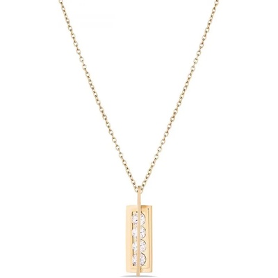 Daniel Klein Дамско колие Daniel Klein DKJ. 2.4006. 03 (DKJ.2.4006.03)