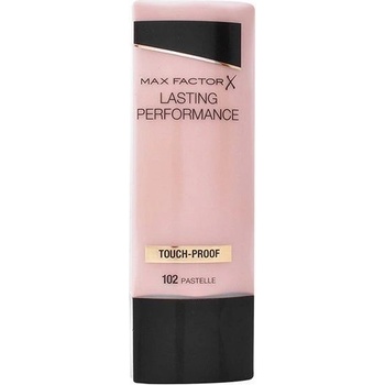 Max Factor Lasting Performance Tekutý make-up 111 Deep Beige 35 ml