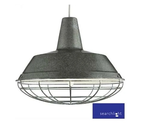 Searchlight 7611SI