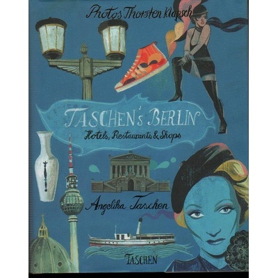 Taschen's Berlin