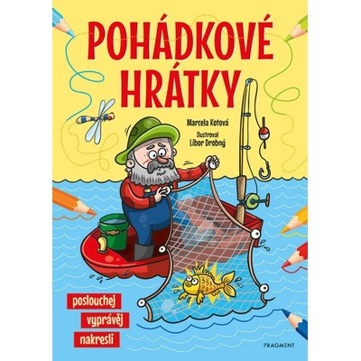 Pohádkové hrátky