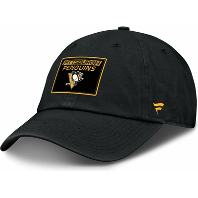 Fanatics Pittsburgh Penguins AP Rink Prime Unstructured Snapbuckle
