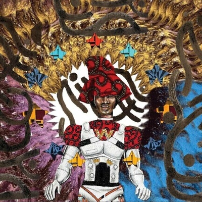 WITCH - SOGOLO 1 LP