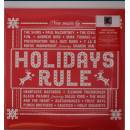 Holidays Rule LP