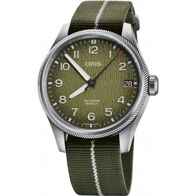 Oris 01 751 7761 4187-Set