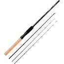 NYTRO SOLUS CARP FEEDER 3,6 m 60 g 2+2 diely