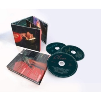 Physical DVD